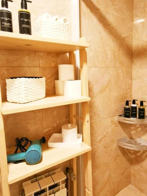 Alojamiento En Centro De Madrid Apartment Екстериор снимка