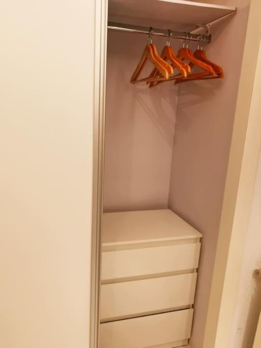 Alojamiento En Centro De Madrid Apartment Екстериор снимка